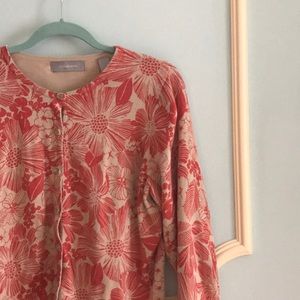Liz Claiborne Cardigan